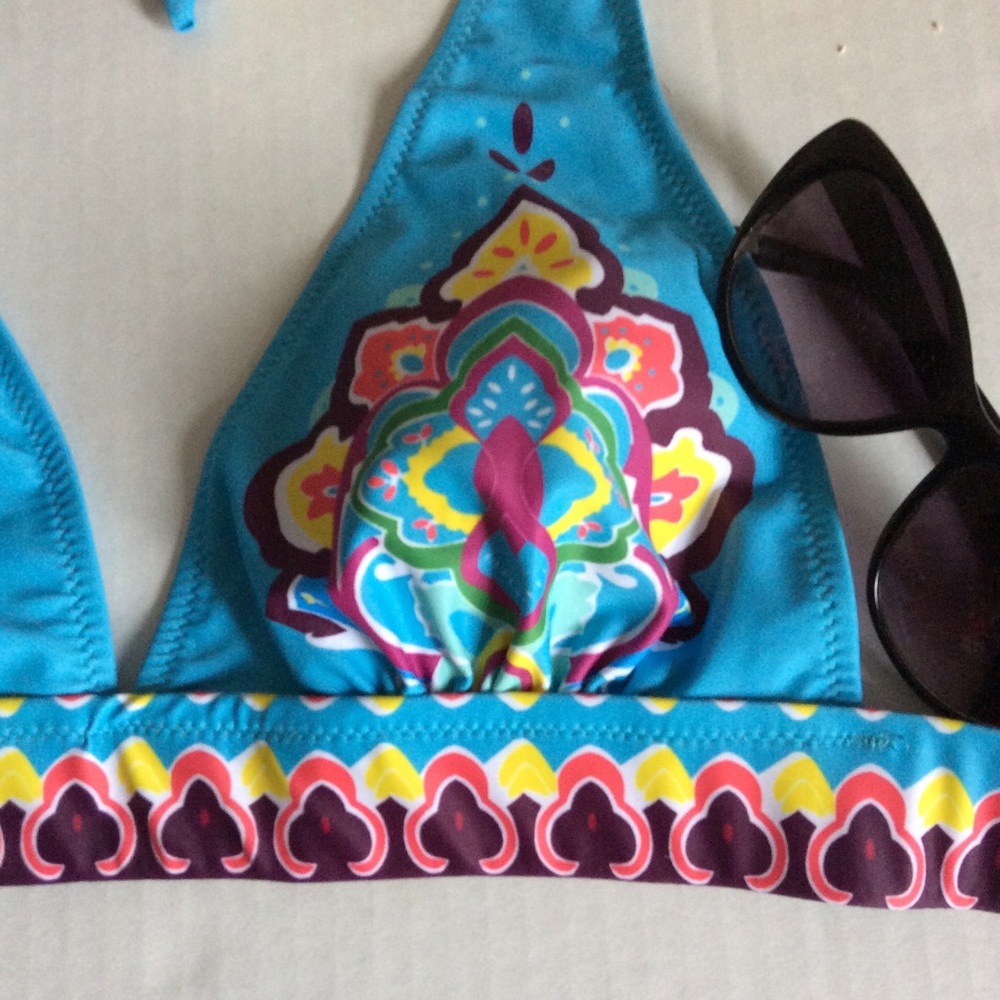 Bikini Set Size L NWT - Picture 2 of 4